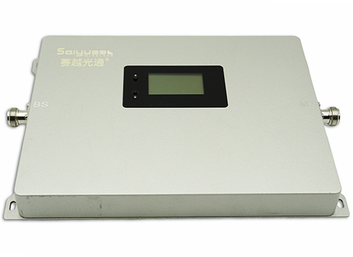  象山三频/四频/五频手机信号接收器800㎡