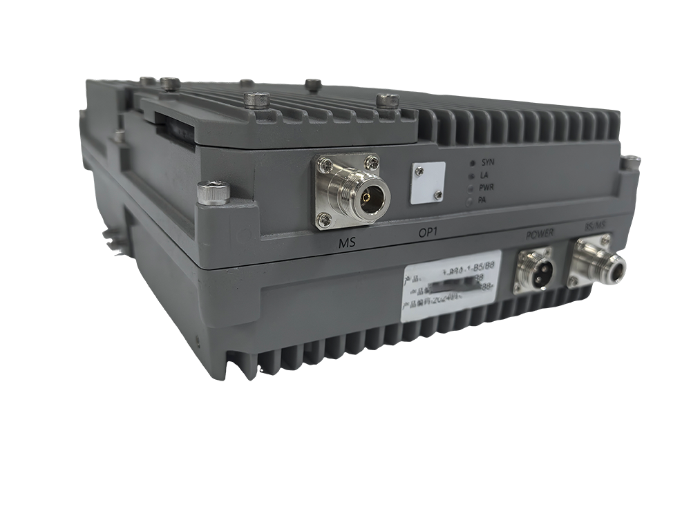  象山三频手机信号接收器2000㎡