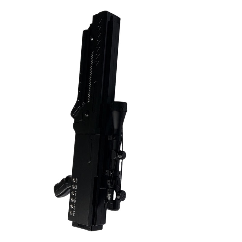  象山手持便携式枪型低空防御反制六通道C型