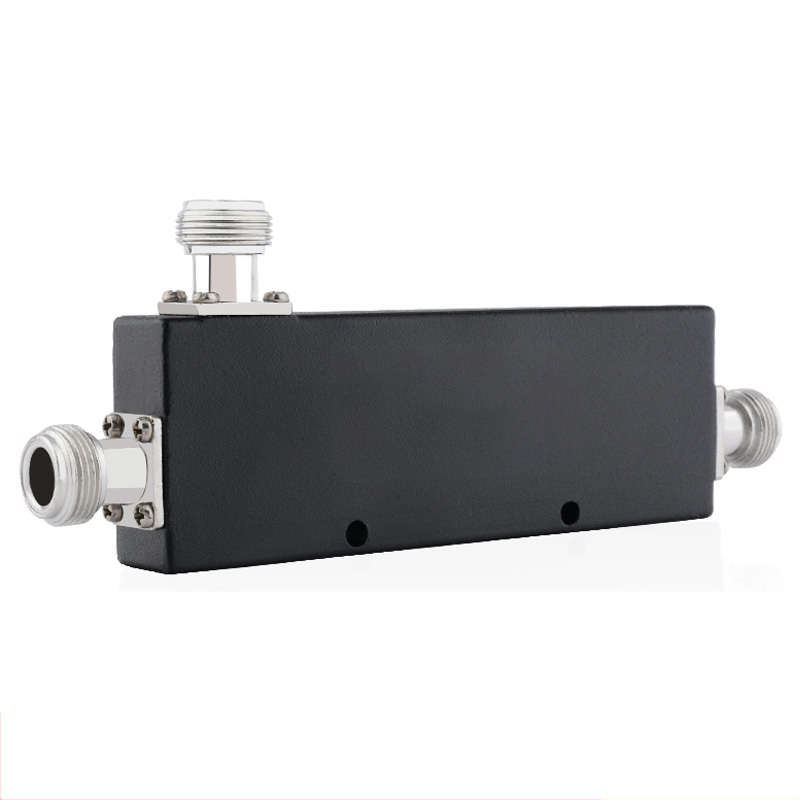  象山FM调频广播同步广播耦合器