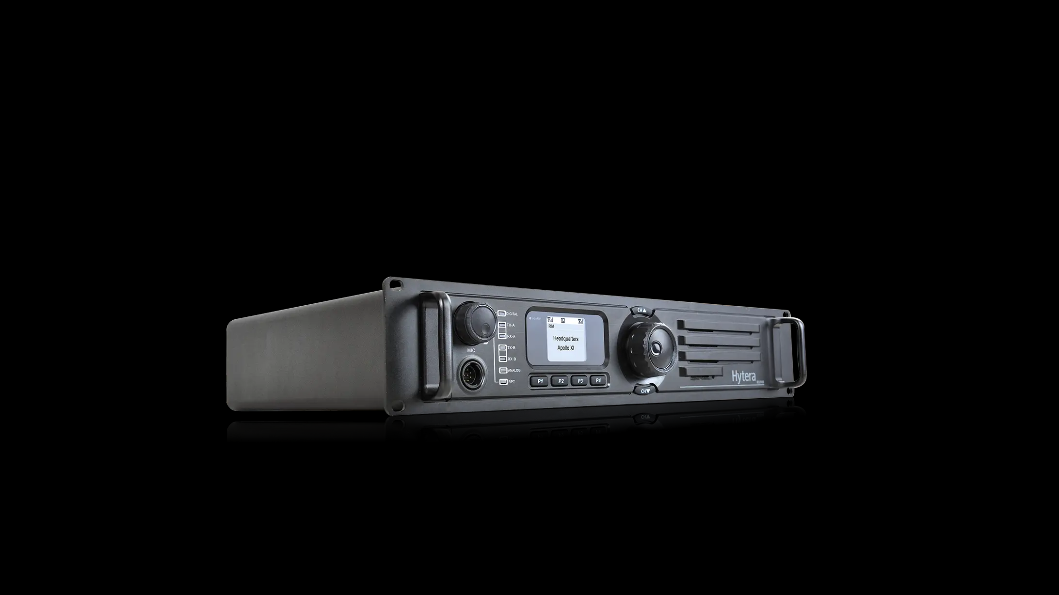  象山数字中继中转台RD980（海能达）