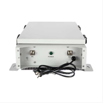  象山无线对讲系统双向干线放大器