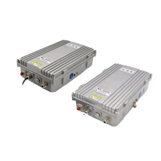  象山无线对讲系统400M模拟光纤直放站