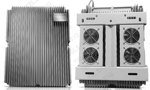  象山大功率室外全向固定式无人机反制设备