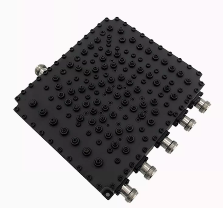  象山双频三频四频五频腔体合路器4G+5G