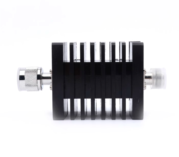  象山腔体固定衰减器0-3G/0-4G  N型接口